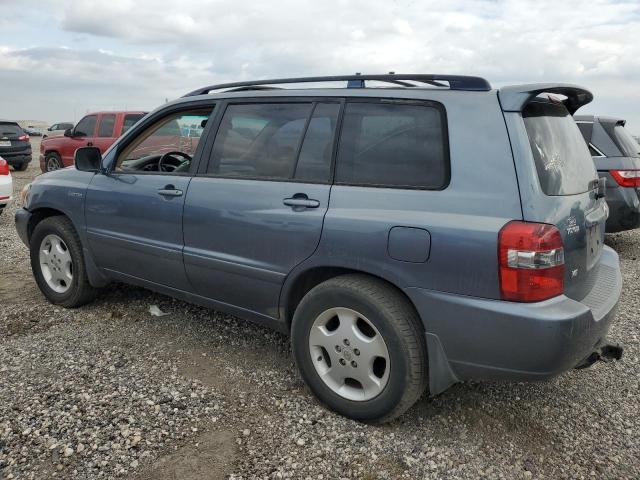 Photo 2 from auction – 2004 TOYOTA HIGHLANDER with VIN JTEDP21AX40033430