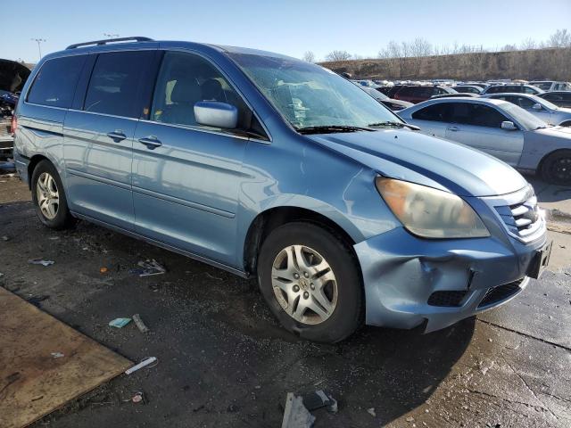 Photo 4 from auction – 2008 HONDA ODYSSEY EX with VIN 5FNRL38648B065438