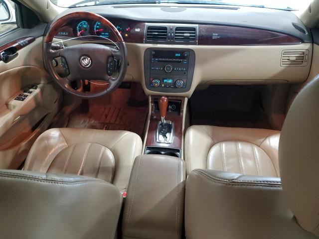 Photo 8 from auction – 2009 BUICK LUCERNE CX with VIN 1G4HD57M09U143917