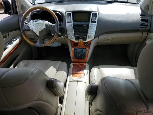 Снимка 8 от търг – 2009 LEXUS RX 350 с VIN 2T2GK31U39C074247