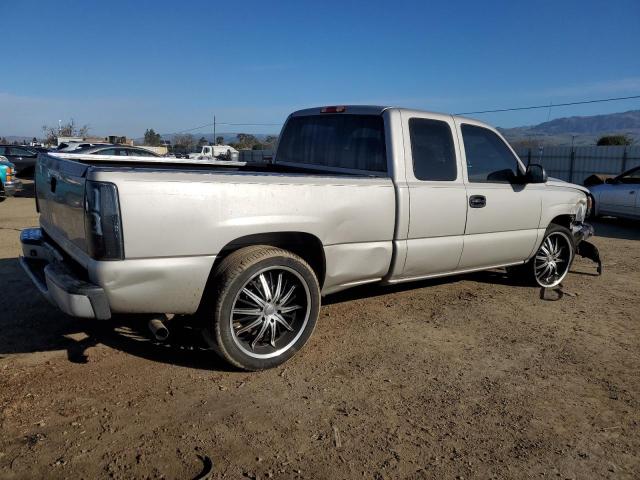 Photo 3 from auction – 2006 CHEVROLET SILVERADO with VIN 1GCEC19X86Z113816