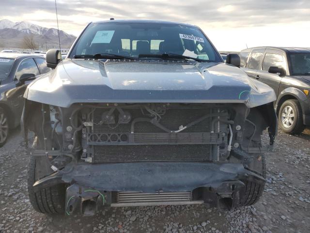 Photo 5 from auction – 2016 FORD F150 SUPER with VIN 1FTEW1EG2GKF69124