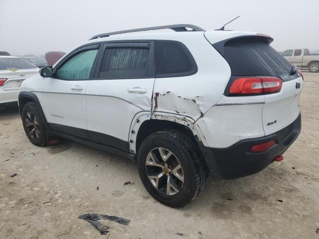 Photo 2 from auction – 2014 JEEP CHEROKEE T with VIN 1C4PJMBS2EW191250