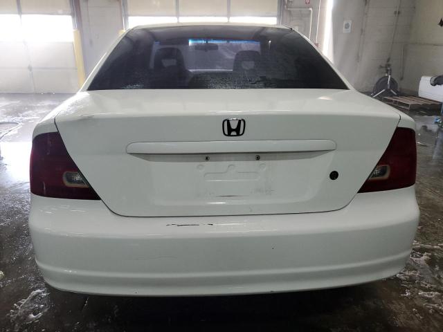 Photo 6 from auction – 2002 HONDA CIVIC EX with VIN 1HGEM22992L042753