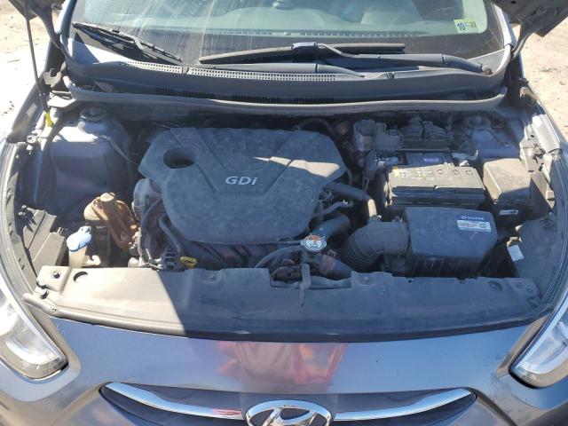 Photo 11 from auction – 2017 HYUNDAI ACCENT SE with VIN KMHCT5AE4HU306291