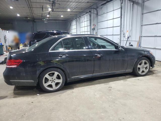 Photo 3 from auction – 2014 MERCEDES-BENZ E 350 4MAT with VIN WDDHF8JB9EB039736