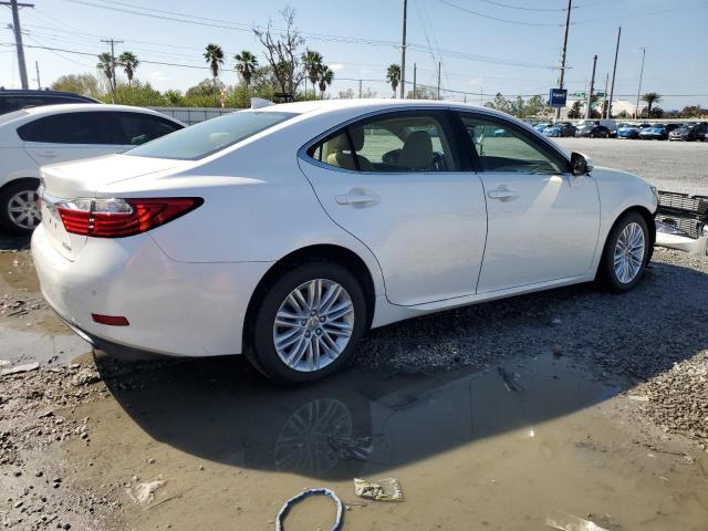 Photo 3 from auction – 2015 LEXUS ES 350 with VIN JTHBK1GG8F2183591
