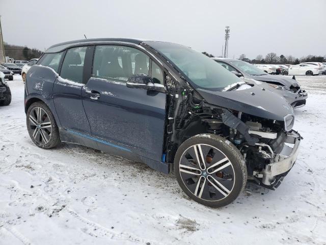 Photo 4 from auction – 2018 BMW I3 BEV with VIN WBY7Z2C5XJVE65043