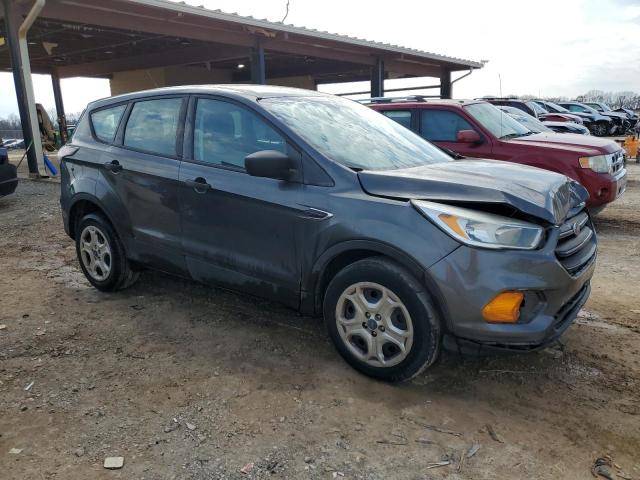 Photo 4 from auction – 2017 FORD ESCAPE S with VIN 1FMCU0F72HUA88409