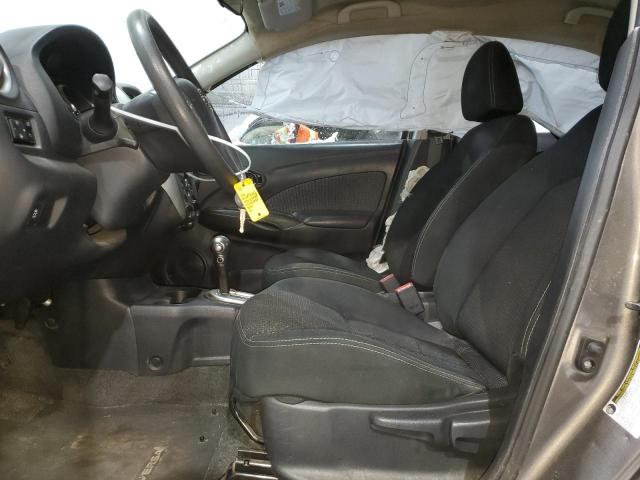 Photo 7 from auction – 2016 NISSAN VERSA S with VIN 3N1CN7AP2GL876510