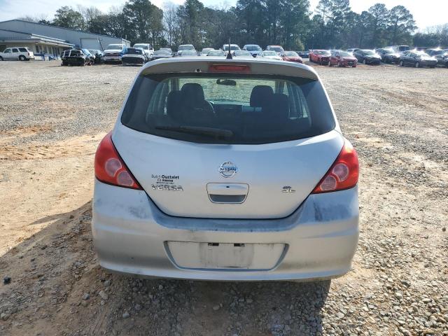 Photo 6 from auction – 2011 NISSAN VERSA S with VIN 3N1BC1CP8BL507316