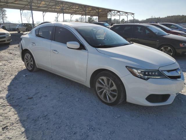 Photo 4 from auction – 2016 ACURA ILX BASE W with VIN 19UDE2F36GA010327