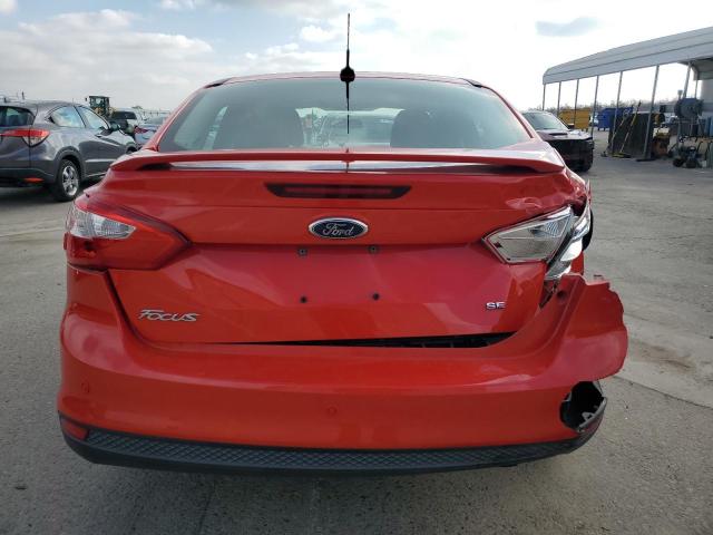 Photo 6 from auction – 2014 FORD FOCUS SE with VIN 1FADP3F28EL432158