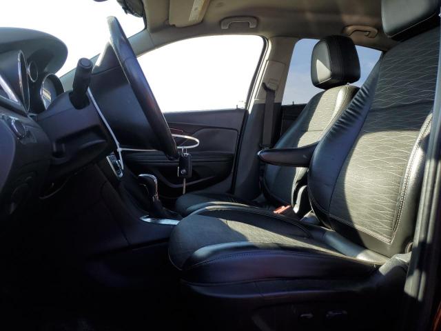 Снимка 7 от търг – 2016 BUICK ENCORE с VIN KL4CJASB1GB736596