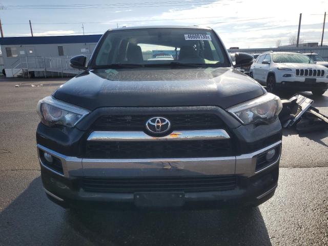 Photo 5 from auction – 2017 TOYOTA 4RUNNER SR with VIN JTEBU5JRXH5433990