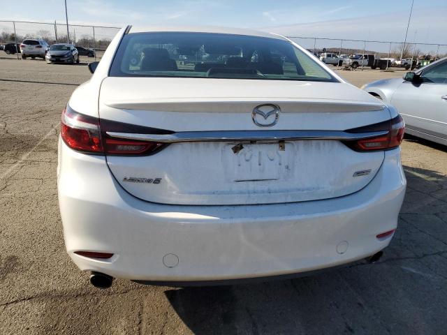 Photo 6 from auction – 2018 MAZDA 6 TOURING with VIN JM1GL1VM4J1311790