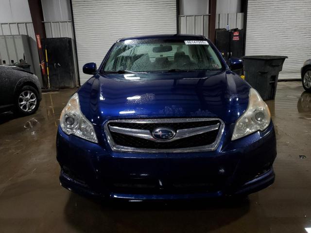 Photo 5 from auction – 2011 SUBARU LEGACY 2.5 with VIN 4S3BMBK62B3228948