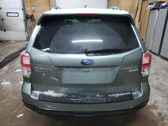 Photo 6 from auction – 2017 SUBARU FORESTER 2 with VIN JF2SJAGC7HH568059