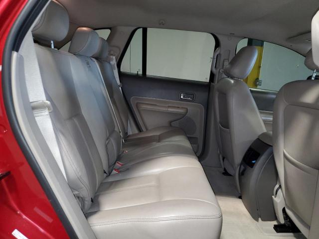 Photo 11 from auction – 2008 FORD EDGE SEL with VIN 2FMDK48C98BB22380