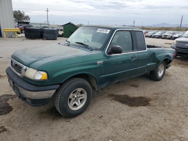 MAZDA B4000 CAB 1999 with VIN 4F4YR16X9XTM14266 - Photo from auction