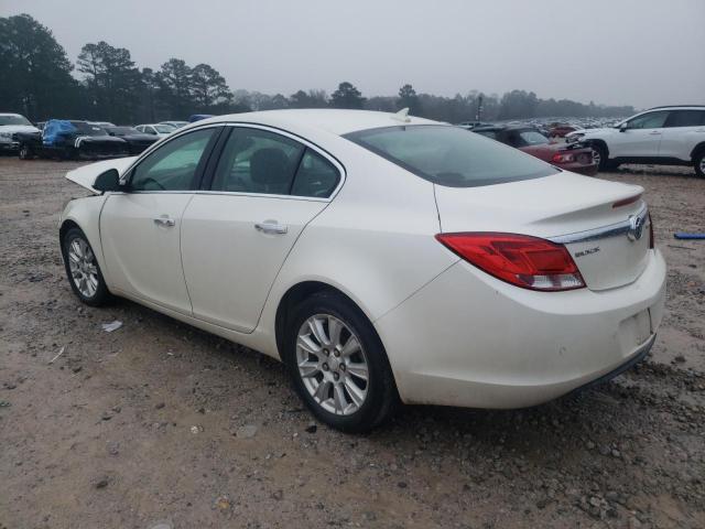 Photo 2 from auction – 2012 BUICK REGAL PREM with VIN 2G4GT5GR9C9139282