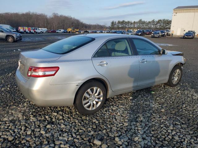 Photo 3 from auction – 2010 TOYOTA CAMRY BASE with VIN 4T1BF3EKXAU546281