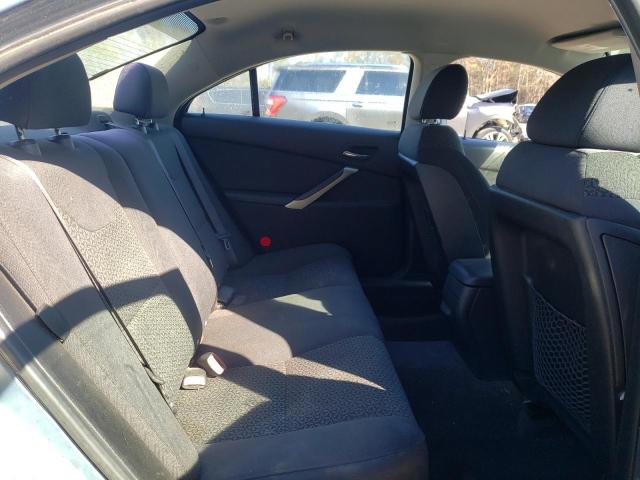 Photo 10 from auction – 2008 PONTIAC G6 BASE with VIN 1G2ZG57B884248576