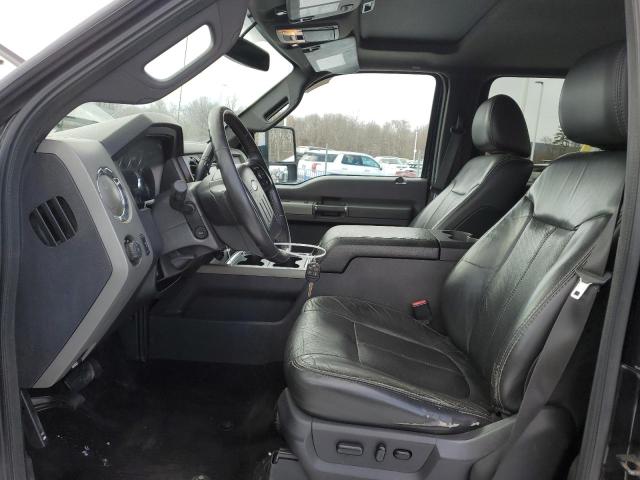 صورة رقم 7 من المزاد - 2011 FORD F250 SUPER مع VIN 1FT7W2B63BEC23262