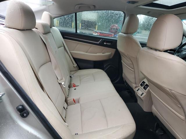 Photo 10 from auction – 2019 SUBARU LEGACY 2.5 with VIN 4S3BNAN61K3035077