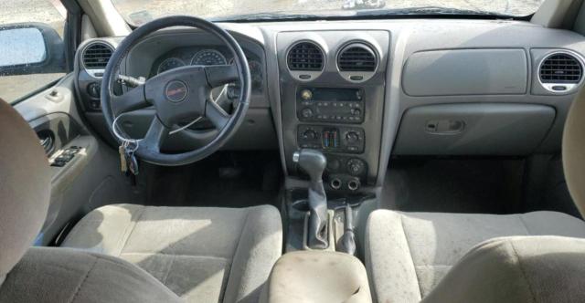 Photo 8 from auction – 2005 GMC ENVOY with VIN 1GKDT13S452303889