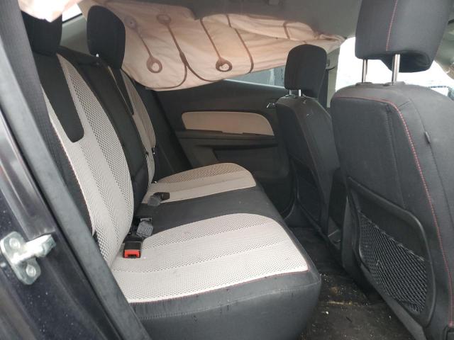 Photo 10 from auction – 2016 CHEVROLET EQUINOX LT with VIN 2GNFLFEK2G6276090