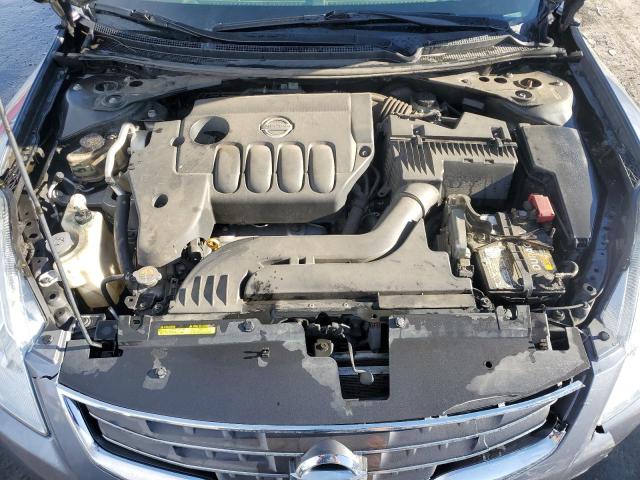 Photo 11 from auction – 2010 NISSAN ALTIMA BAS with VIN 1N4AL2AP7AN413644
