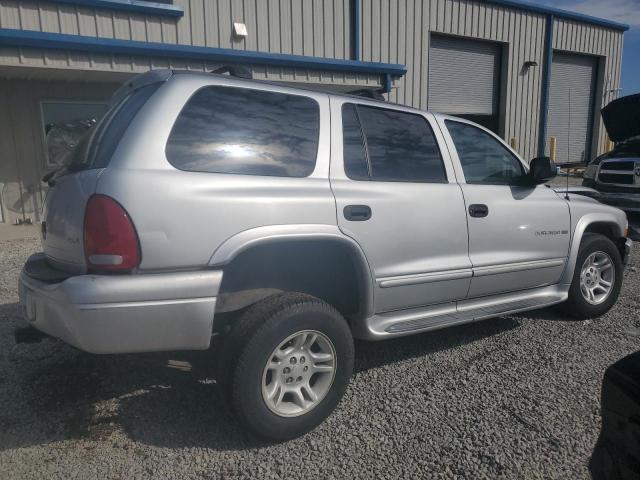 Photo 3 from auction – 2001 DODGE DURANGO with VIN 1B4HS28N11F611045