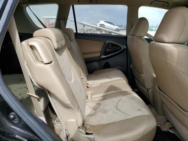 Photo 10 from auction – 2010 TOYOTA RAV4 with VIN JTMBF4DV7A5022750