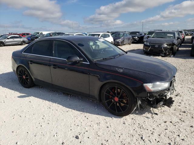 Photo 4 from auction – 2013 AUDI A4 PREMIUM with VIN WAUFFAFL7DN051033