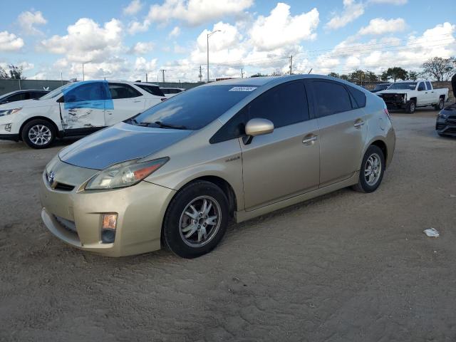 TOYOTA PRIUS 2011 مع رقم تعريف المركبة JTDKN3DU6B0277022 - صورة من المزاد