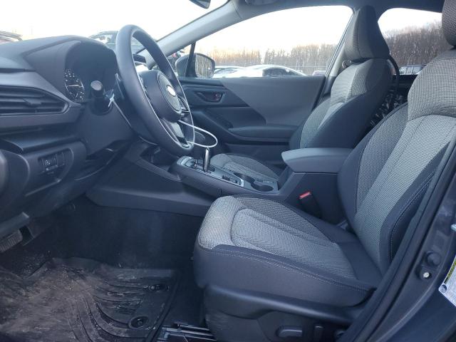 Photo 7 from auction – 2024 SUBARU CROSSTREK with VIN JF2GUADC4R8903801