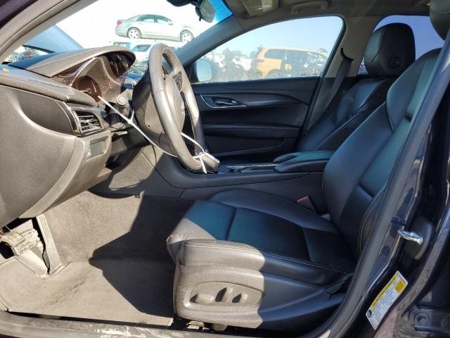 صورة رقم 7 من المزاد - 2015 CADILLAC ATS مع VIN 1G6AA5RX1F0104782