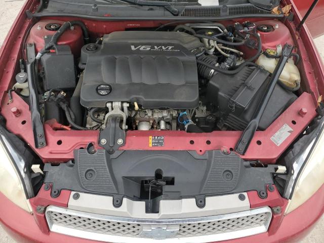 Photo 11 from auction – 2014 CHEVROLET IMPALA LIM with VIN 2G1WB5E35E1128386
