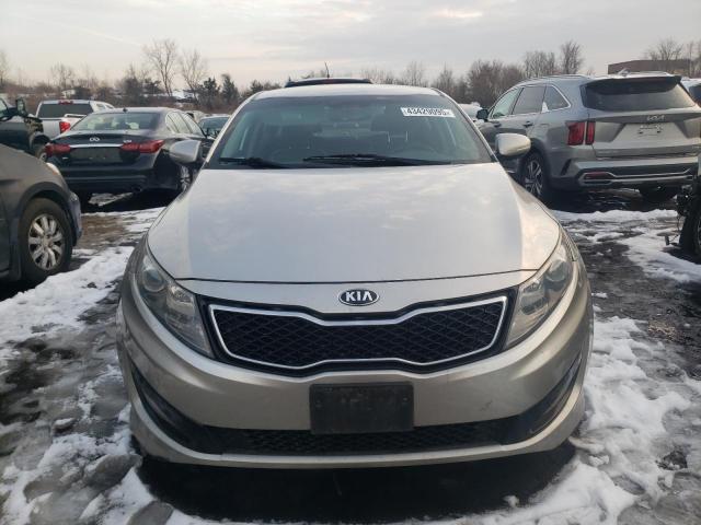 Photo 5 from auction – 2013 KIA OPTIMA SX with VIN 5XXGR4A63DG248987