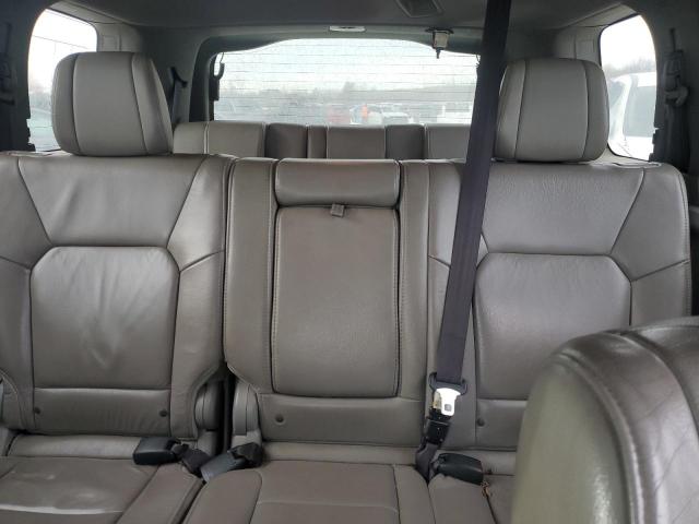 Photo 10 from auction – 2013 HONDA PILOT EXL with VIN 5FNYF4H54DB048049