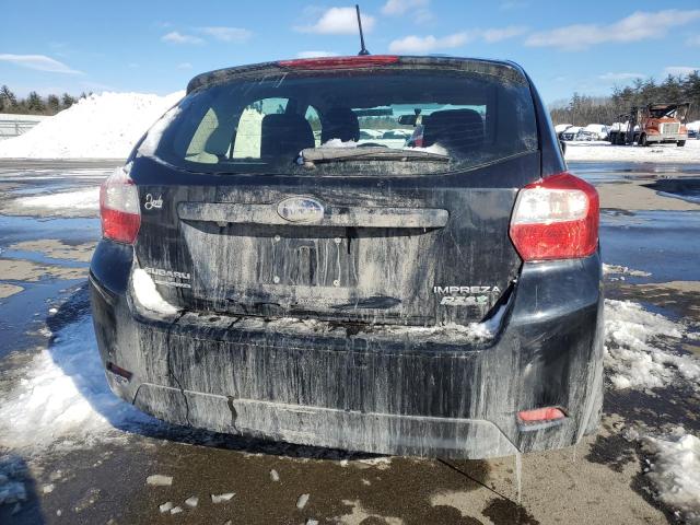 Photo 6 from auction – 2016 SUBARU IMPREZA PR with VIN JF1GPAB60G8204509