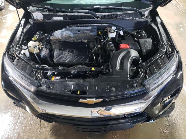 Photo 11 from auction – 2023 CHEVROLET TRAILBLAZE with VIN KL79MRSL7PB111471