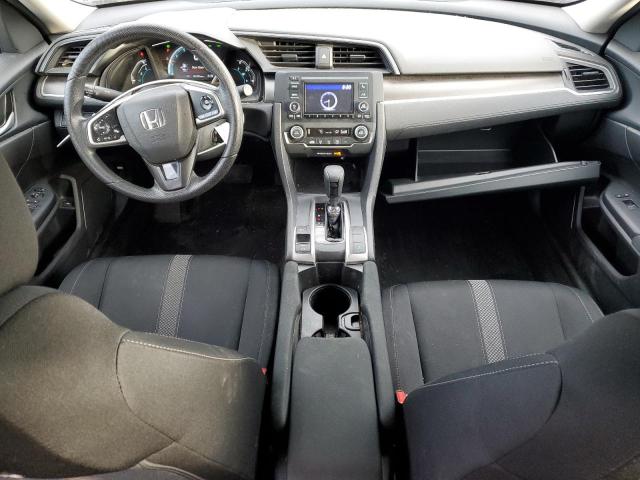 Photo 8 from auction – 2020 HONDA CIVIC LX with VIN 19XFC2F63LE202092