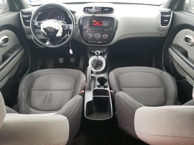 Zdjęcie 8 z aukcji – 2015 KIA SOUL z VIN KNDJN2A25F7762483