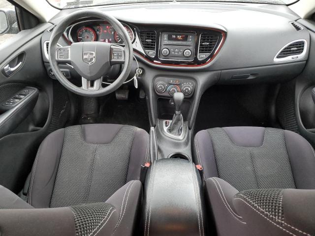 Photo 8 from auction – 2014 DODGE DART SXT with VIN 1C3CDFBB0ED692705