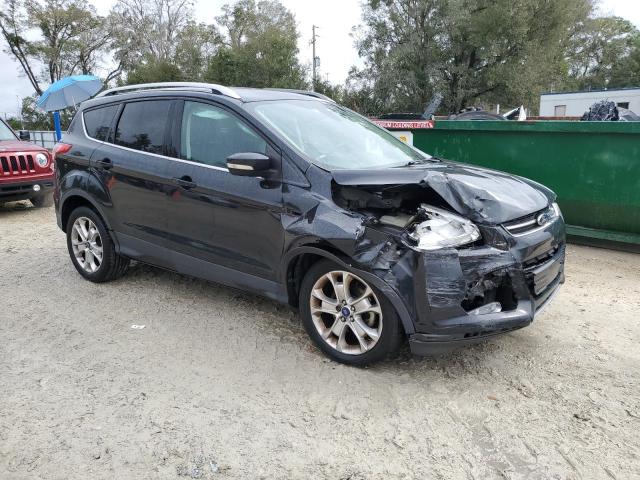 Photo 4 from auction – 2014 FORD ESCAPE TIT with VIN 1FMCU0JX2EUC59386
