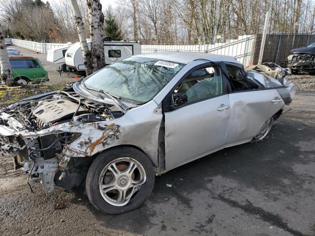 TOYOTA COROLLA BA 2013 с VIN 2T1BU4EE3DC061573 - Фото с аукциона