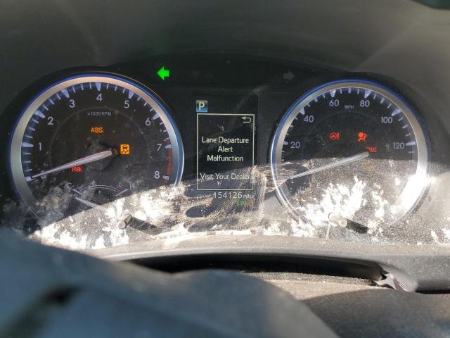Photo 9 from auction – 2018 TOYOTA HIGHLANDER with VIN 5TDJZRFH0JS559039