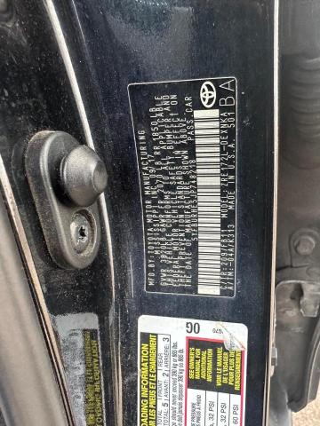 Photo 10 from auction – 2018 TOYOTA COROLLA L with VIN 5YFBURHE5JP748218